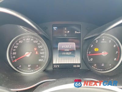 Zdjęcie 9 z 12 samochodu: 2018 MERCEDES-BENZ C 300 4MATIC VIN:55SWF4KB8JU245418 - miniatura