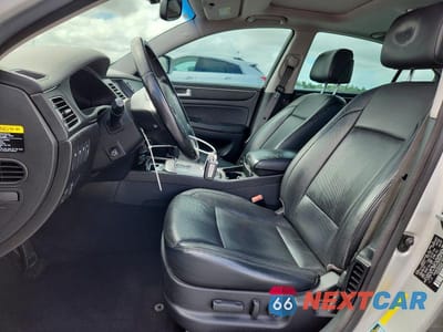 Zdjęcie 7 z 12 samochodu: 2012 HYUNDAI GENESIS 5.0L R-SPEC VIN:KMHGC4DHXCU192243 - miniatura