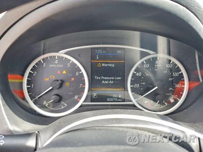 Zdjęcie 9 z 12 samochodu: 2019 NISSAN SENTRA S VIN:3N1AB7AP8KY408597 - miniatura