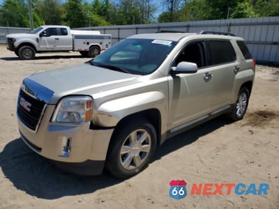 2013 GMC TERRAIN SLE 2GKALSEK5D6154142 - główne zdjęcie licytacji z USA - miniatura