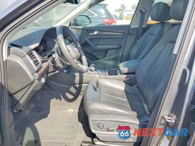 Zdjęcie 7 z 13 samochodu: 2019 AUDI Q5 PREMIUM PLUS VIN:WA1BNAFY1K2095019 - miniatura
