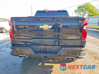 Zdjęcie 6 z 13 samochodu: 2026 CHEVROLET SILVERADO K1500 HIGH COUNTRY VIN:2GCUKJED3T1100146 - miniatura
