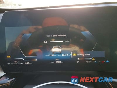 Zdjęcie 9 z 13 samochodu: 2026 BMW X1 XDRIVE28I VIN:WBX73EF04T5482640 - miniatura