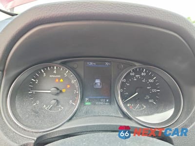 Zdjęcie 9 z 14 samochodu: 2020 NISSAN ROGUE SL VIN:5N1AT2MT5LC735969 - miniatura