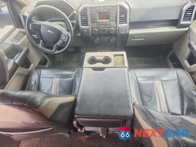 Zdjęcie 8 z 12 samochodu: 2015 FORD F150 SUPERCREW VIN:1FTEW1EF9FFA59755 - miniatura