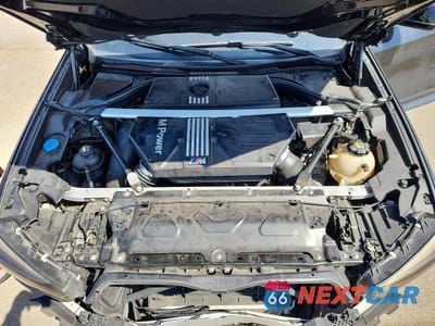 Zdjęcie 12 z 13 samochodu: 2020 BMW X3 M COMPETITION VIN:5YMTS0C03L9B88154 - miniatura