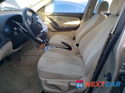 Zdjęcie 7 z 11 samochodu: 2007 HYUNDAI ELANTRA GLS VIN:KMHDU46D77U194239 - miniatura