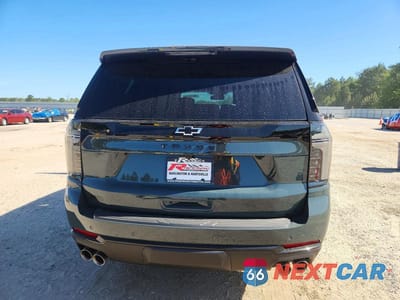 Zdjęcie 6 z 13 samochodu: 2026 CHEVROLET TAHOE K1500 Z71 VIN:1GNS6PKD1TR257546 - miniatura