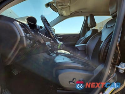 Zdjęcie 7 z 13 samochodu: 2020 JEEP CHEROKEE LATITUDE PLUS VIN:1C4PJMLB7LD555427 - miniatura