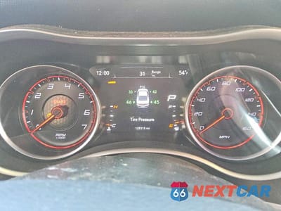 Zdjęcie 9 z 11 samochodu: 2018 DODGE CHARGER R VIN:2C3CDXCT6JH205825 - miniatura
