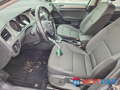 Zdjęcie 7 z 12 samochodu: 2017 VOLKSWAGEN GOLF SPORTWAGEN S VIN:3VWC17AU4HM533169 - miniatura