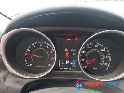 Zdjęcie 9 z 12 samochodu: 2014 MITSUBISHI OUTLANDER SPORT ES VIN:4A4AP3AU8EE012189 - miniatura