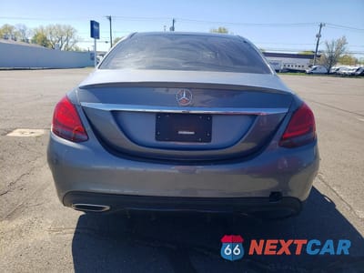 Zdjęcie 6 z 12 samochodu: 2021 MERCEDES-BENZ C 300 VIN:W1KWF8DB2MR653570 - miniatura