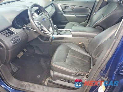 Zdjęcie 7 z 12 samochodu: 2012 FORD EDGE SEL VIN:2FMDK4JC5CBA47745 - miniatura