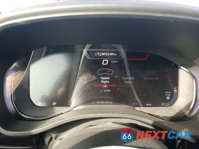 Zdjęcie 9 z 12 samochodu: 2025 RAM 1500 REBEL VIN:1C6SRFLP6SN728106 - miniatura