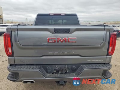 Zdjęcie 6 z 11 samochodu: 2021 GMC SIERRA K1500 DENALI VIN:3GTU9FED8MG393222 - miniatura