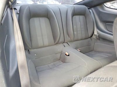 Zdjęcie 10 z 12 samochodu: 2018 FORD MUSTANG VIN:1FA6P8TH9J5164931 - miniatura