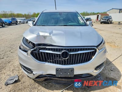 Piąte zdjęcie samochodu w środku: 2019 BUICK ENCLAVE ESSENCE VIN:5GAERBKW4KJ260814 - miniatura