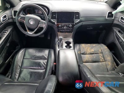 Zdjęcie 8 z 13 samochodu: 2019 JEEP GRAND CHEROKEE LIMITED VIN:1C4RJFBG1KC725478 - miniatura