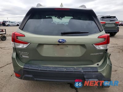 Zdjęcie 6 z 14 samochodu: 2021 SUBARU FORESTER LIMITED VIN:JF2SKAFC0MH419064 - miniatura
