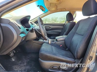 Zdjęcie 7 z 12 samochodu: 2017 NISSAN ALTIMA 2.5 SV VIN:1N4AL3AP9HC219645 - miniatura