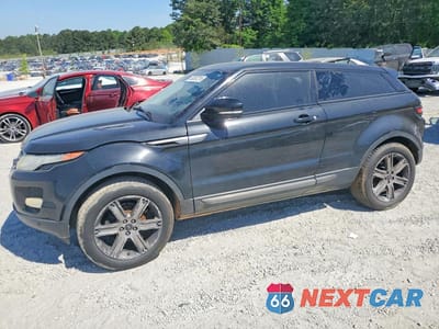 2013 LAND ROVER RANGE ROVER EVOQUE PURE PREMIUM SALVR1BG5DH771677 - główne zdjęcie licytacji z USA - miniatura