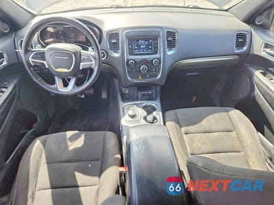 Zdjęcie 8 z 13 samochodu: 2014 DODGE DURANGO SXT VIN:1C4RDHAG5EC455082 - miniatura