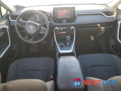 Zdjęcie 8 z 13 samochodu: 2021 TOYOTA RAV4 LE VIN:2T3K1RFV3MW104805 - miniatura