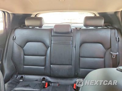 Zdjęcie 10 z 13 samochodu: 2017 INFINITI QX30 LUXURY VIN:SJKCH5CP9HA024151 - miniatura
