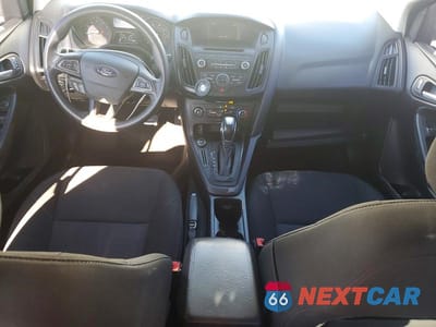 Zdjęcie 8 z 12 samochodu: 2015 FORD FOCUS SE VIN:1FADP3F2XFL262810 - miniatura