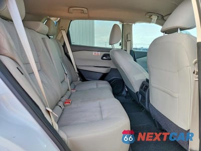 Zdjęcie 11 z 13 samochodu: 2025 NISSAN ROGUE SV VIN:5N1BT3BA1SC763892 - miniatura