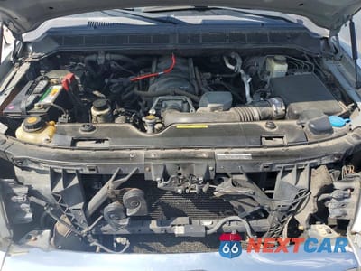 Zdjęcie 11 z 12 samochodu: 2013 NISSAN TITAN S VIN:1N6AA0EJ0DN309153 - miniatura
