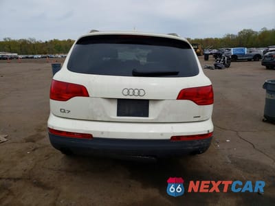 Zdjęcie 6 z 13 samochodu: 2007 AUDI Q7 3.6 QUATTRO PREMIUM VIN:WA1BY94L37D079476 - miniatura