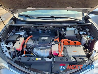 Zdjęcie 12 z 12 samochodu: 2018 TOYOTA RAV4 HYBRID XLE VIN:JTMRJREVXJD236419 - miniatura