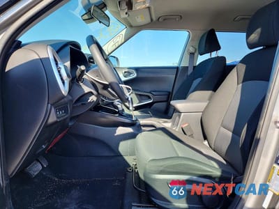 Zdjęcie 7 z 13 samochodu: 2025 KIA SOUL LX VIN:KNDJ23AU3S7927392 - miniatura