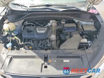 Zdjęcie 12 z 13 samochodu: 2018 HYUNDAI TUCSON VALUE VIN:KM8J3CA26JU714444 - miniatura