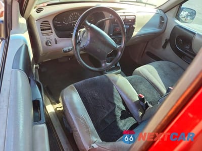 Zdjęcie 8 z 12 samochodu: 1999 FORD RANGER SUPER CAB VIN:1FTYR14V4XPB92920 - miniatura