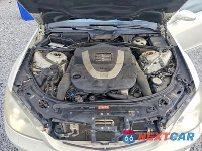 Zdjęcie 11 z 12 samochodu: 2008 MERCEDES-BENZ S 550 VIN:WDDNG71X88A222402 - miniatura