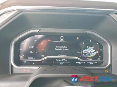 Zdjęcie 9 z 12 samochodu: 2024 GMC SIERRA K2500 DENALI VIN:1GT49REY3RF104308 - miniatura