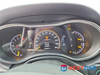 Zdjęcie 9 z 13 samochodu: 2020 JEEP GRAND CHEROKEE LIMITED VIN:1C4RJFBG6LC399775 - miniatura