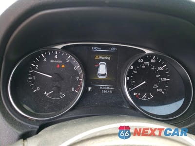 Zdjęcie 9 z 13 samochodu: 2015 NISSAN ROGUE SL VIN:5N1AT2MV2FC902827 - miniatura