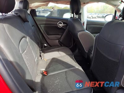 Zdjęcie 11 z 13 samochodu: 2016 FIAT 500X TREKKING VIN:ZFBCFYCT5GP475342 - miniatura