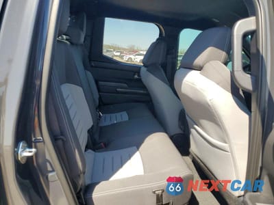 Zdjęcie 10 z 12 samochodu: 2024 TOYOTA TACOMA TRD SPORT VIN:3TMLB5JNXRM010088 - miniatura