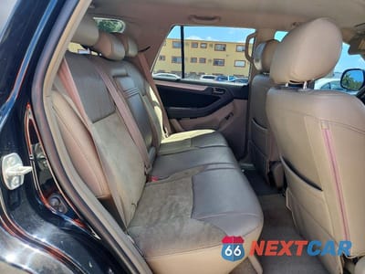 Zdjęcie 10 z 12 samochodu: 2007 TOYOTA 4RUNNER SR5 VIN:JTEZU14RX78068906 - miniatura