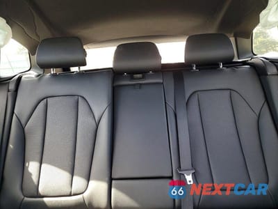 Zdjęcie 10 z 13 samochodu: 2022 BMW X3 XDRIVE30I VIN:5UX53DP07N9L69630 - miniatura