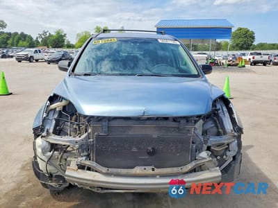 Piąte zdjęcie samochodu w środku: 2011 HONDA CR-V SE VIN:5J6RE4H44BL067266 - miniatura