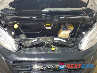 Zdjęcie 12 z 12 samochodu: 2023 RAM PROMASTER 2500 2500 HIGH VIN:3C6LRVDG3PE605937 - miniatura