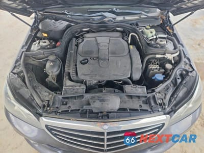 Zdjęcie 11 z 11 samochodu: 2014 MERCEDES-BENZ E 350 4MATIC VIN:WDDHF8JB6EA817934 - miniatura