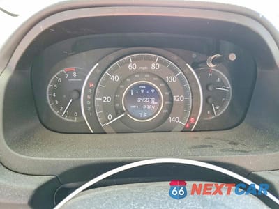 Zdjęcie 9 z 13 samochodu: 2014 HONDA CR-V LX VIN:2HKRM3H36EH556268 - miniatura