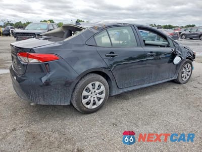 Trzecie zdjęcie samochodu z tyłu: 2026 TOYOTA COROLLA HYBRID LE VIN:JTDBCMFE4T3137326 - miniatura